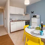 Appartement Sanjin *