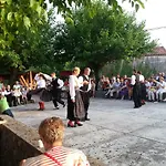 Sanjin * Kornić