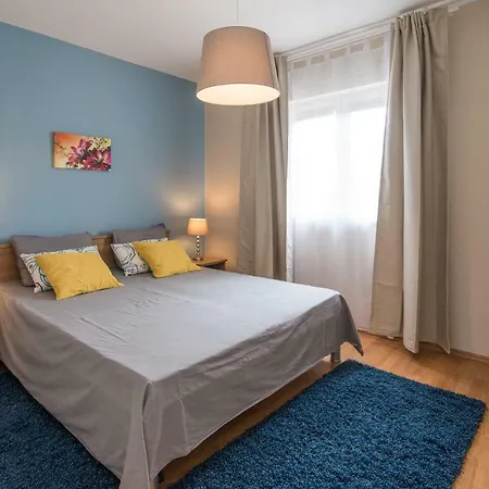 Apartman Sanjin Kornic