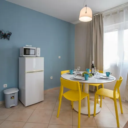 Apartman Sanjin Kornic