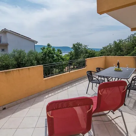 Sanjin Appartement