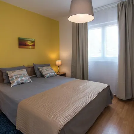 Apartman Sanjin