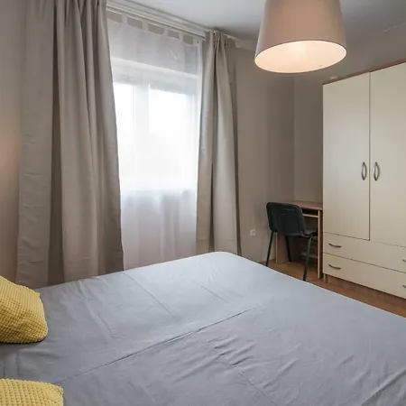 Apartman Sanjin