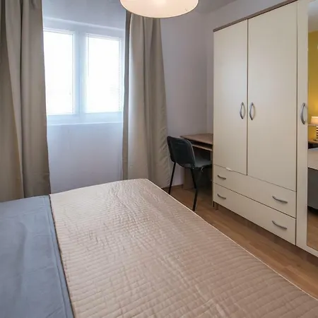 Sanjin Apartman