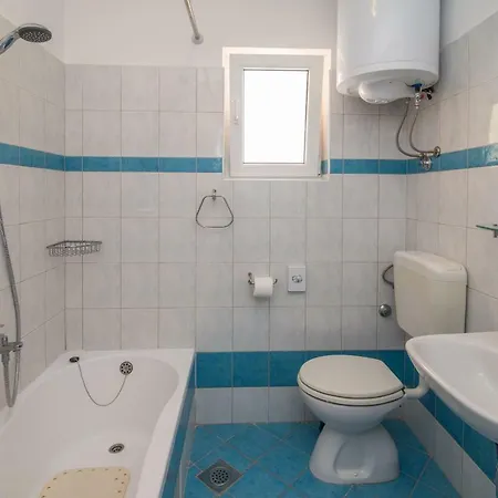 Apartman Sanjin *