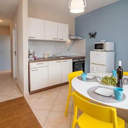 Apartman Sanjin *