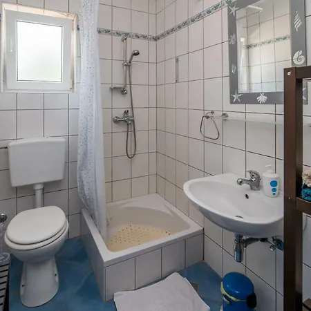 Apartman Sanjin *