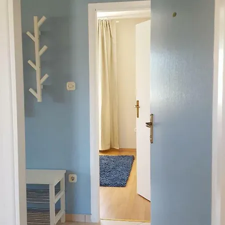 Sanjin Apartment