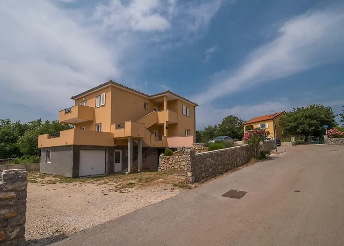 Apartman Sanjin