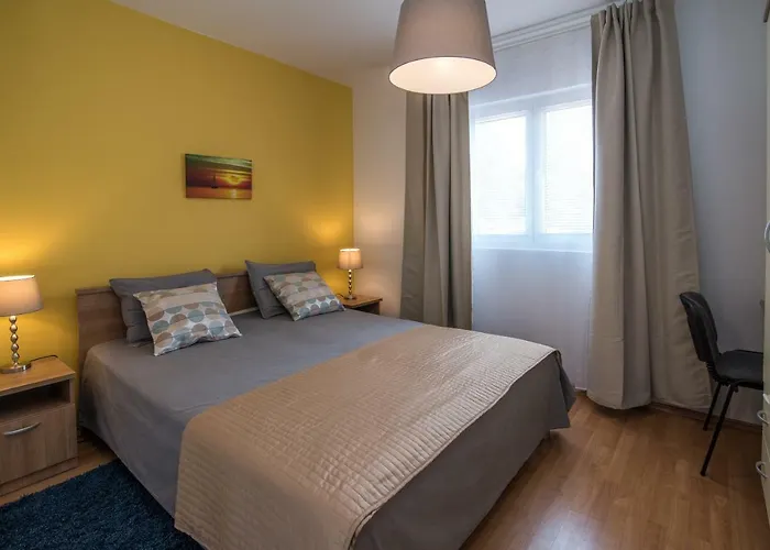 Apartman Sanjin