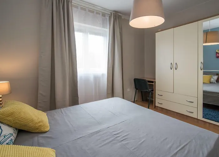 Apartman Sanjin