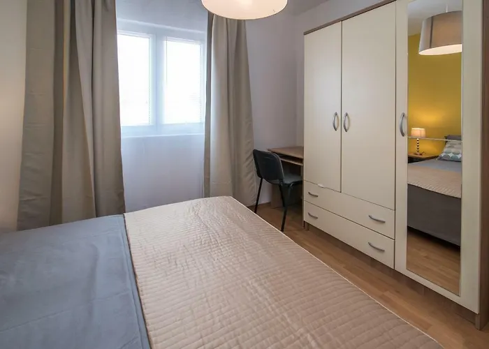 Sanjin Apartman