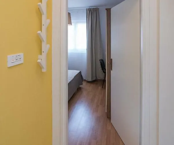 Apartman Sanjin Kornić