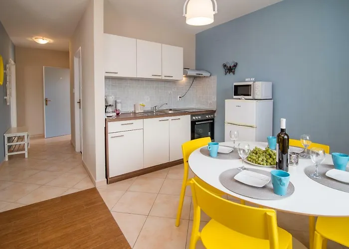 Apartman Sanjin *