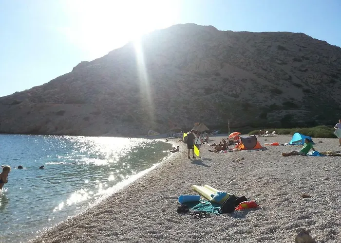 Διαμέρισμα Sanjin