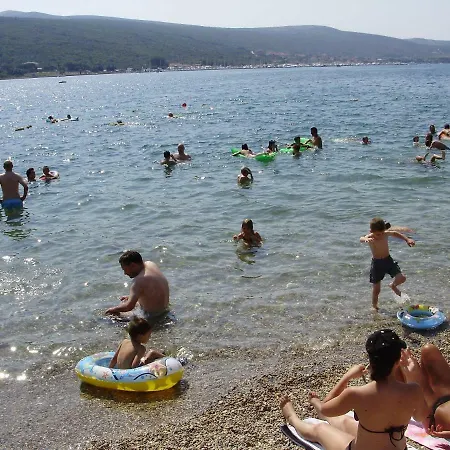 Apartman Sanjin Kornić