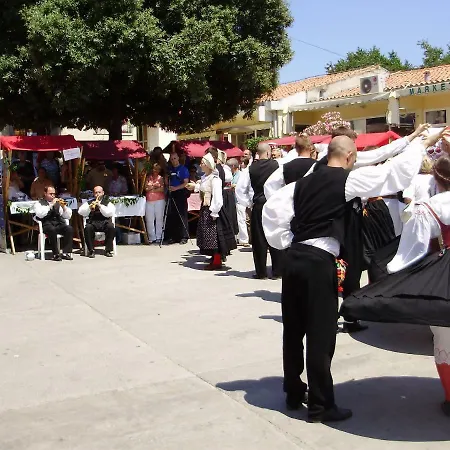 Sanjin Apartman Kornić