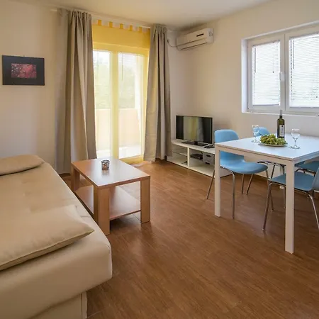 Sanjin Apartman Kornić
