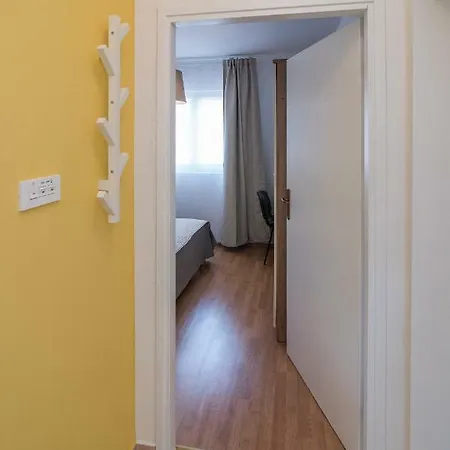 Apartman Sanjin Kornić
