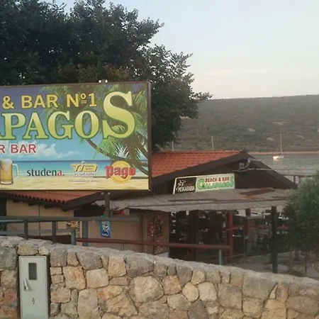 Apartman Sanjin Kornić