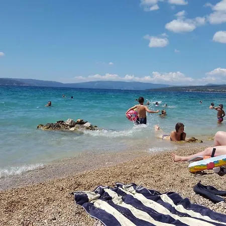 Apartman Sanjin Kornić