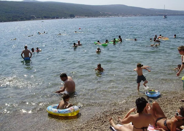 Lägenhet Sanjin Kornić