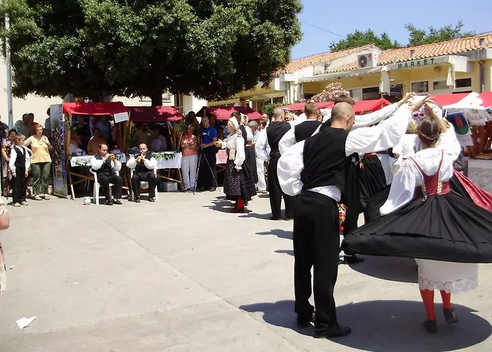 Sanjin Lägenhet Kornić