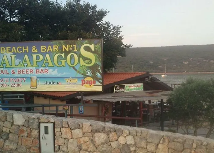 Lägenhet Sanjin Kornić