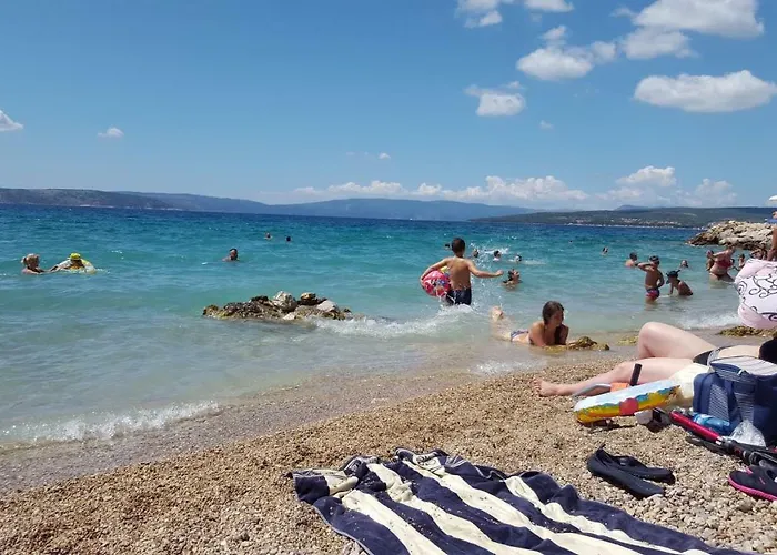 Lägenhet Sanjin Kornić